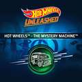 Buy HOT WHEELS™ - The Mystery Machine™ - Microsoft Store en-IL