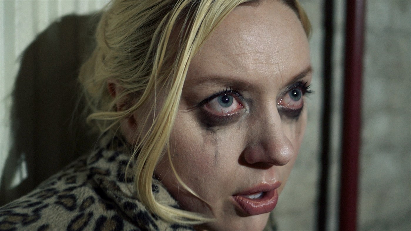 #9. I Saw Black Clouds (Windows) 由: Wales Interactive