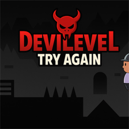 Aperçu DeviLevel: Try Again