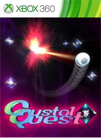 Crystal Quest