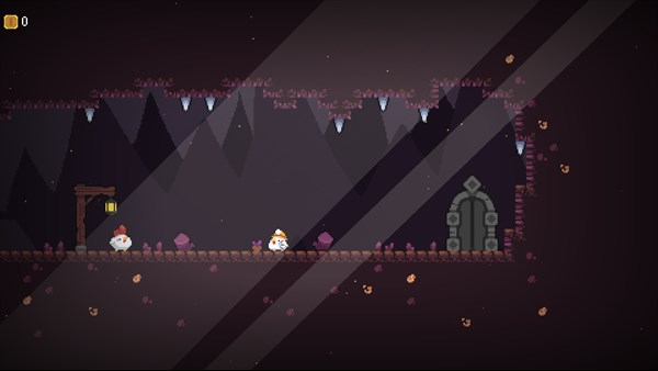 Lost Chiko 2 — 7