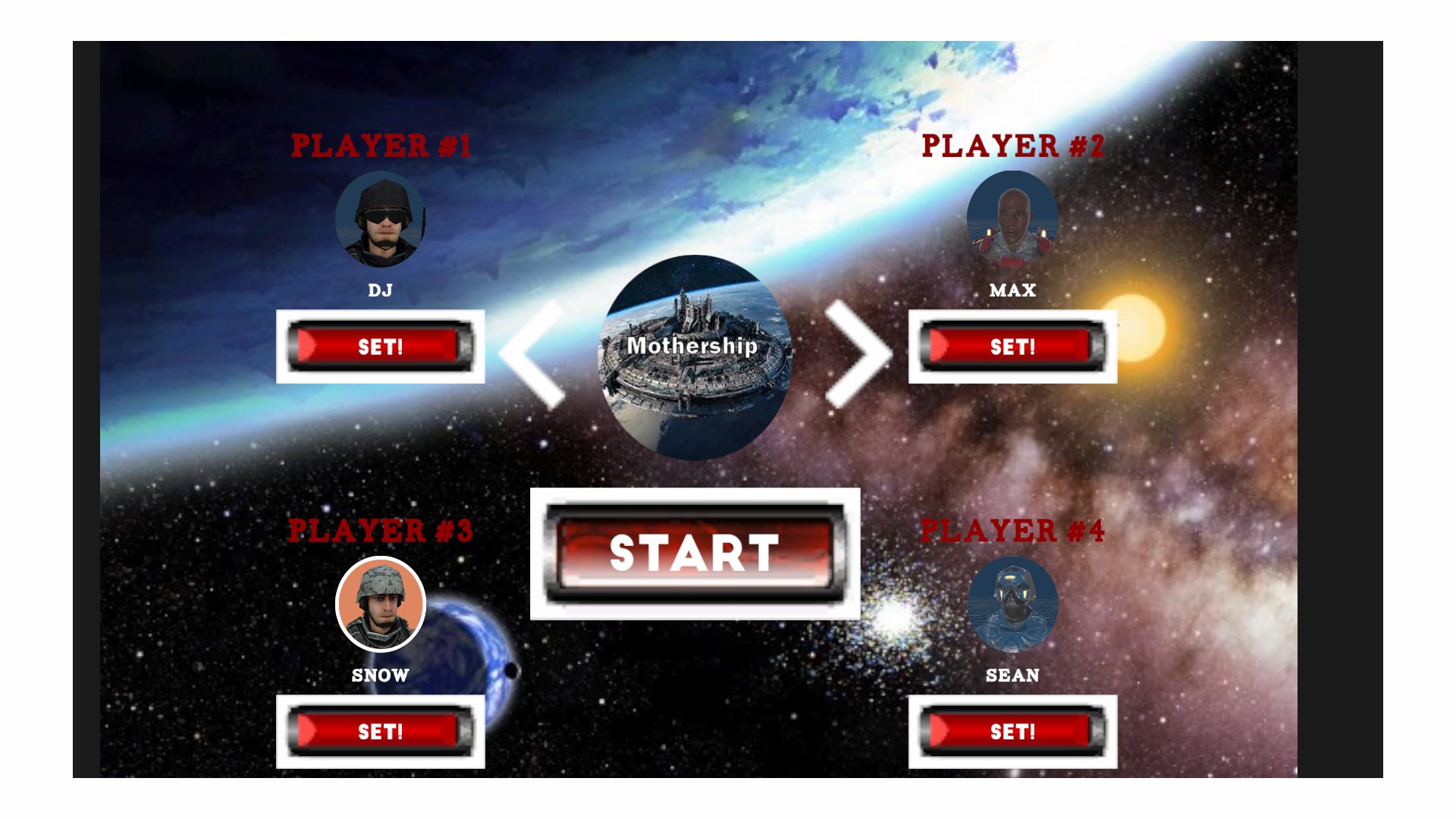 Operation Kepler screenshot 5