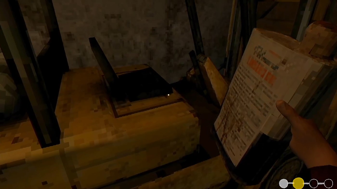 #7. Terminal 81 (Xbox Series X|S) (Xbox) 由: Sometimes You