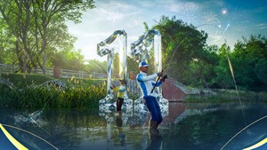 Fishing Planet