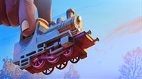 Train Yard Builder