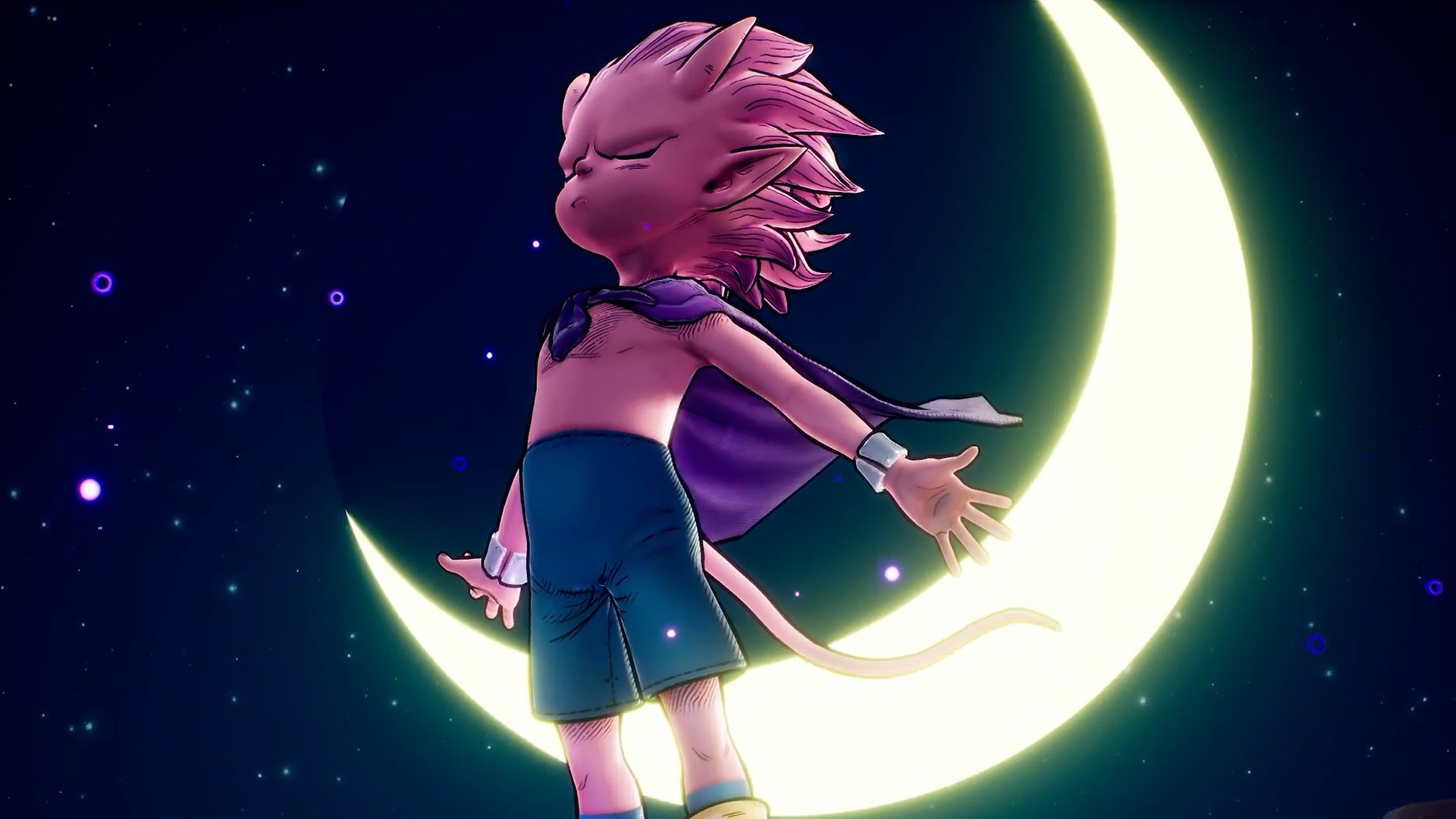 SAND LAND - Launch Trailer