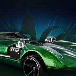 Aperçu HOT WHEELS UNLEASHED™ - Collectors Edition - Xbox Series X|S - Pre-order