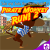 Pirate Monkey Run! 2