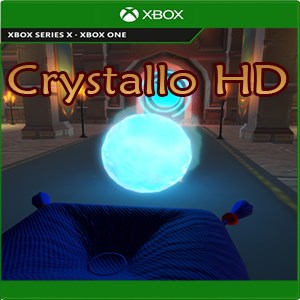 Crystallo HD