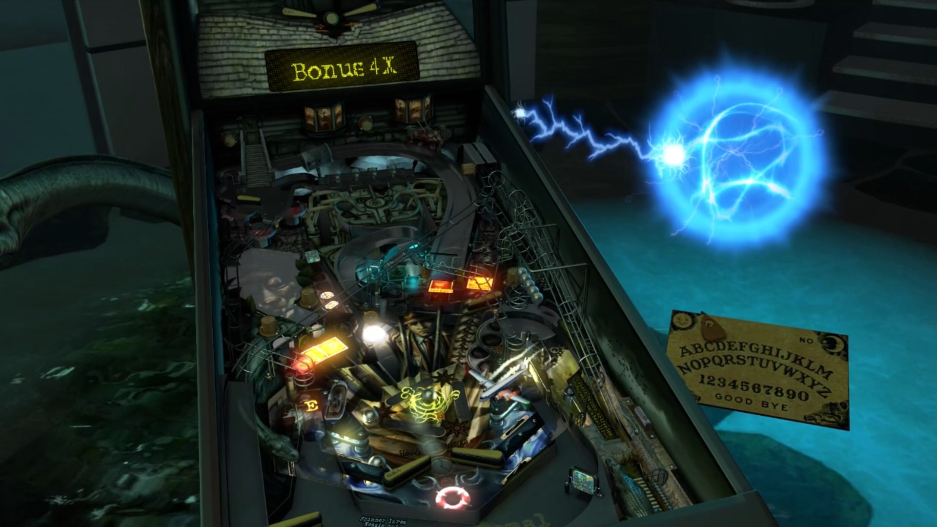 pinball fx2 vr ultimate bundle