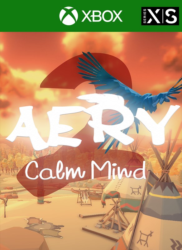 Скриншот №5 к Aery - Calm Mind 2