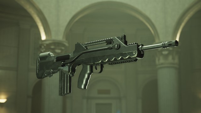 PAYDAY 3: Houston Breakout Weapon Pack screenshot 3
