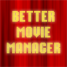 Better Movie Manager
