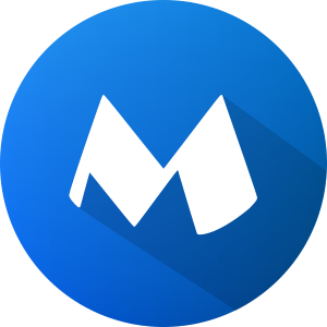 Monument Browser - Navegador com adblocker e acelerador de downloads