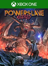 PowerSlave Exhumed