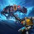 Warhammer 40,000: Space Wolf