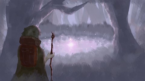 Mirage: Ignis Fatuus