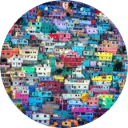 Port-au-Prince Wallpaper New Tab icon