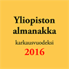 Almanakka 2016