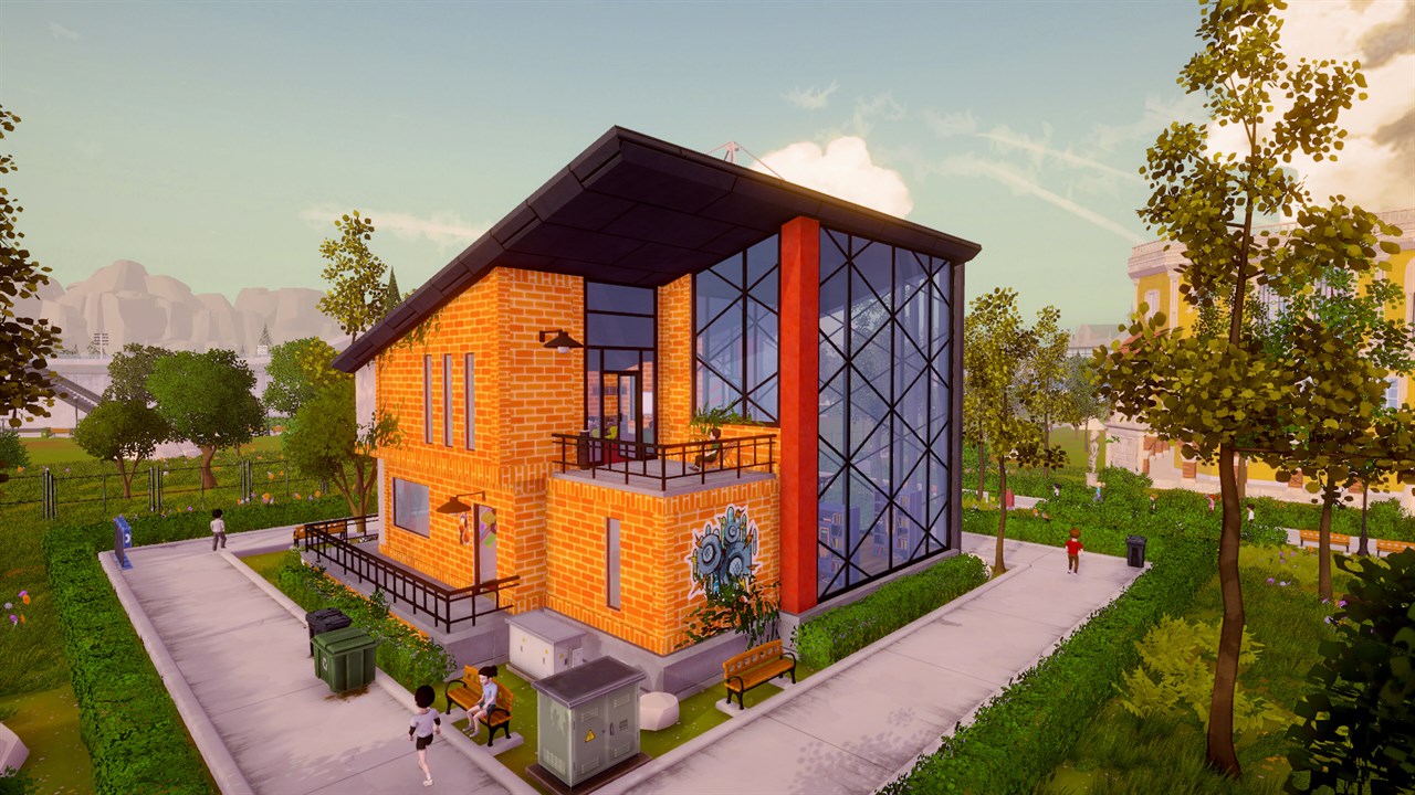 Campus Life screenshot 4