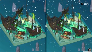 Tiny Lands - Deluxe Edition screenshot 3