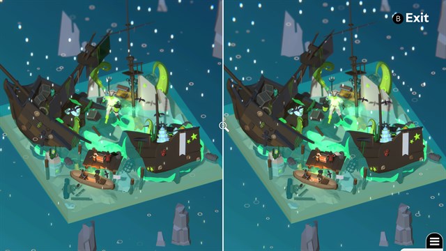 Tiny Lands - Deluxe Edition screenshot 3