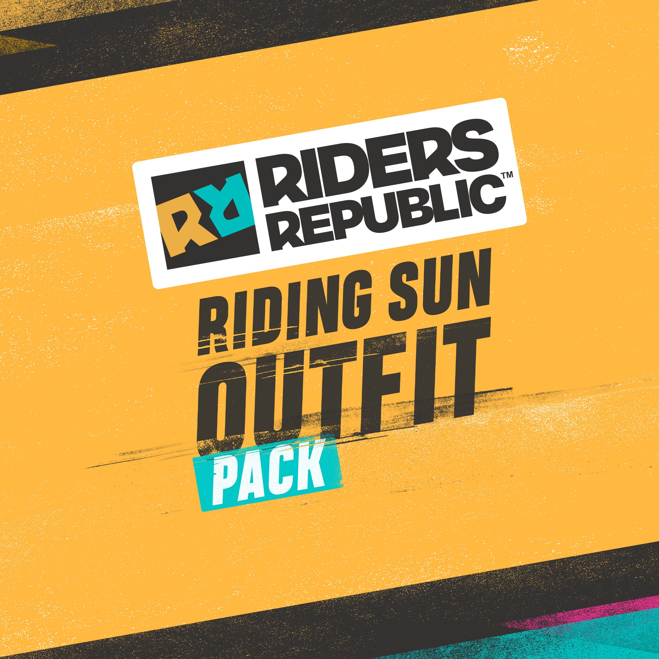 Riders Republic Riding Sun Pack