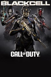 Call of Duty®: Black Ops 7 - BlackCell (Season 03)