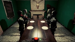 The Transference screenshot 1