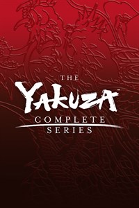 Yakuza: все игры серии