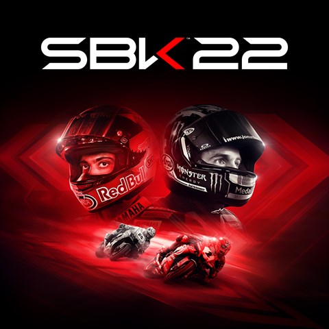 SBK 22