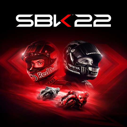 SBK™22 for xbox