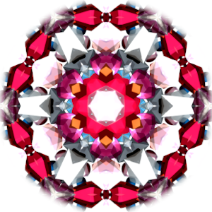 Kaleidoscope3D