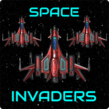 Space Invaders: Defend The Earth