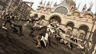 Assassin's Creed II screenshot 1