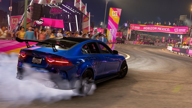 Forza Horizon 5: European Automotive Car Pack screenshot 1