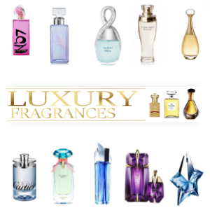 Luxury Fragrances