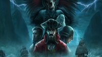 Flint: Treasure of Oblivion