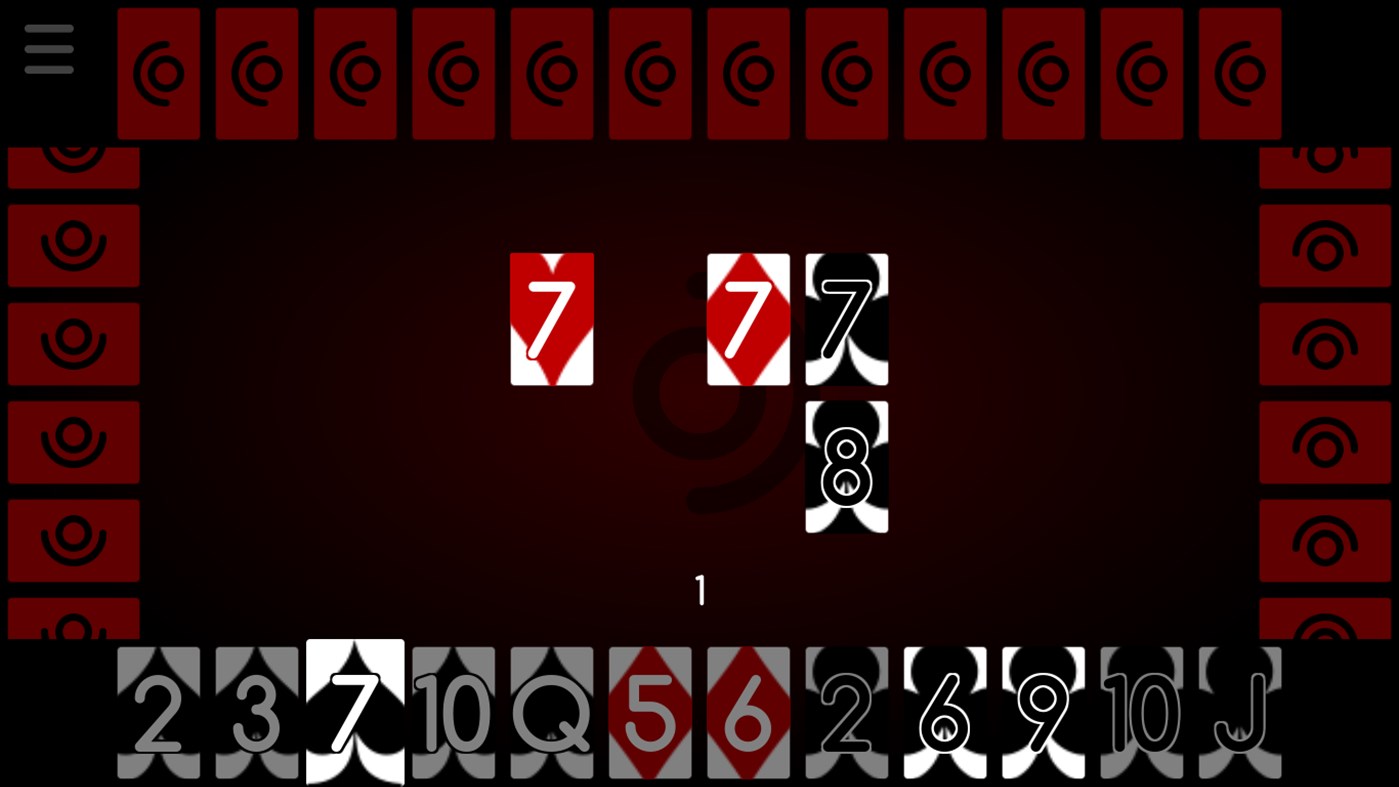 #4. Sevens - osbo.com (Windows) 由: Osbo Design