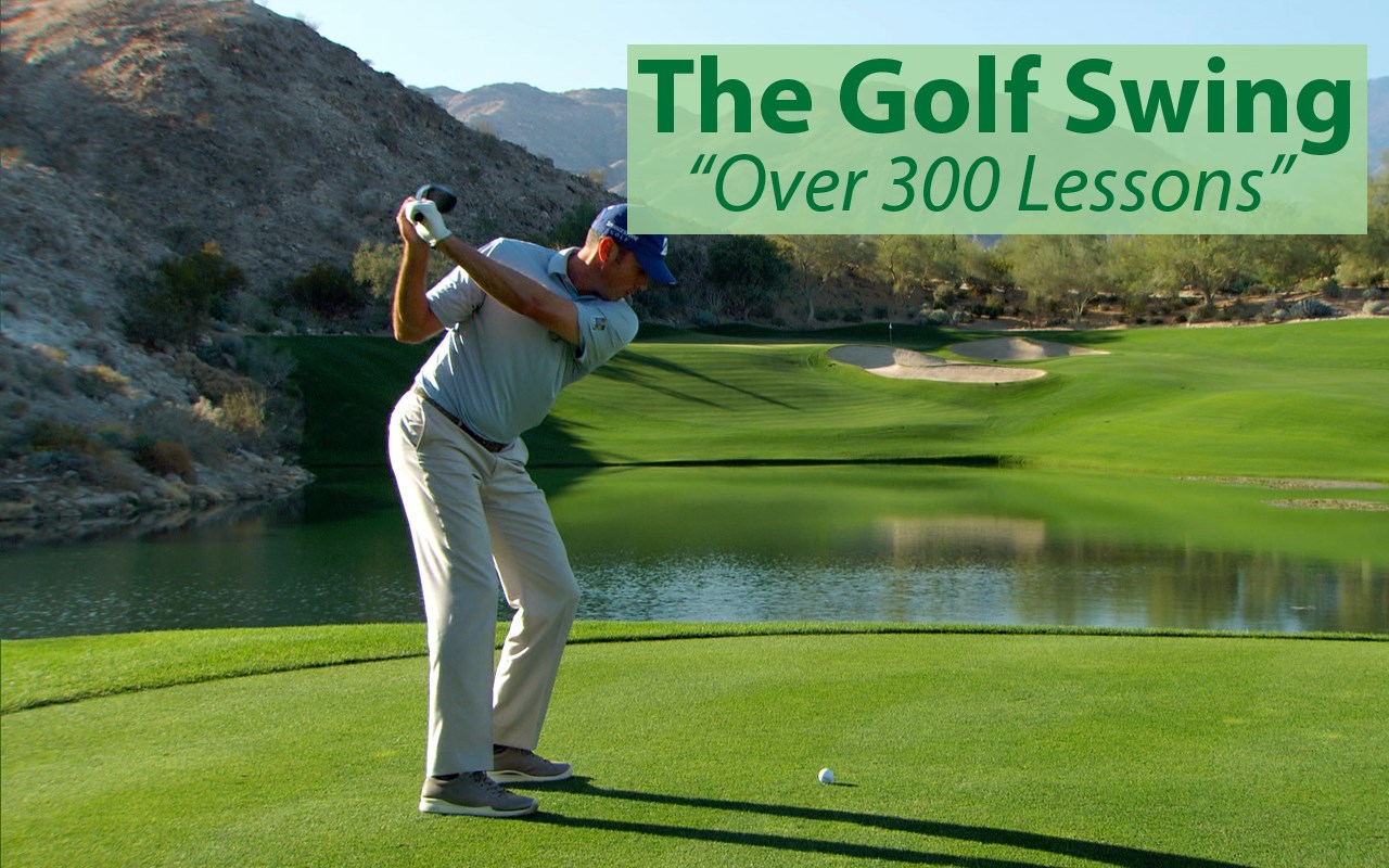 Kob The Golf Swing Microsoft Store Da Dk