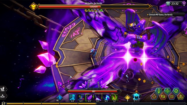 Soulstone Survivors & Supporter Pack screenshot 2