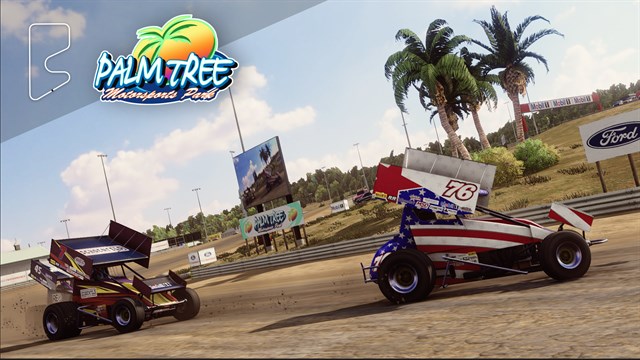 The Road Course Pack screenshot 1