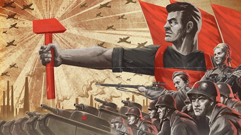 Paradox Interactive Releases “Hearts of Iron IV”