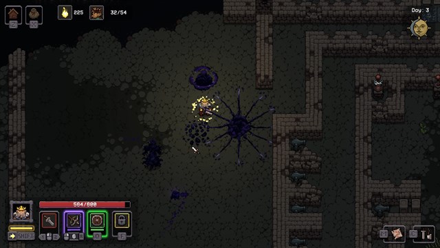 Kingsgrave screenshot 1