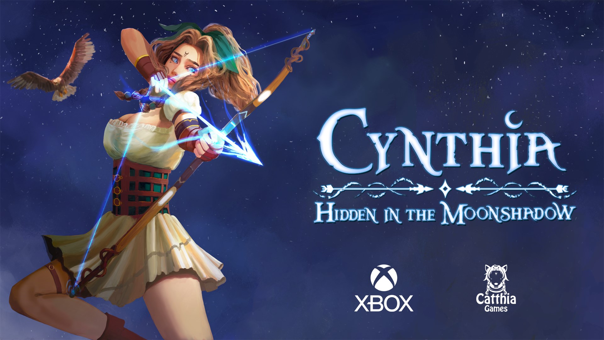 Cynthia Release Trailer