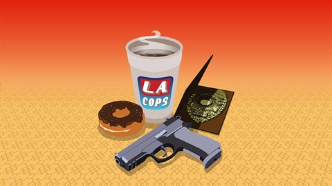 LA Cops