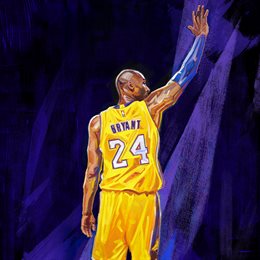 Aperçu NBA 2K21 Next Generation - Bundle Édition Mamba Forever - Précommande (Benelux)
