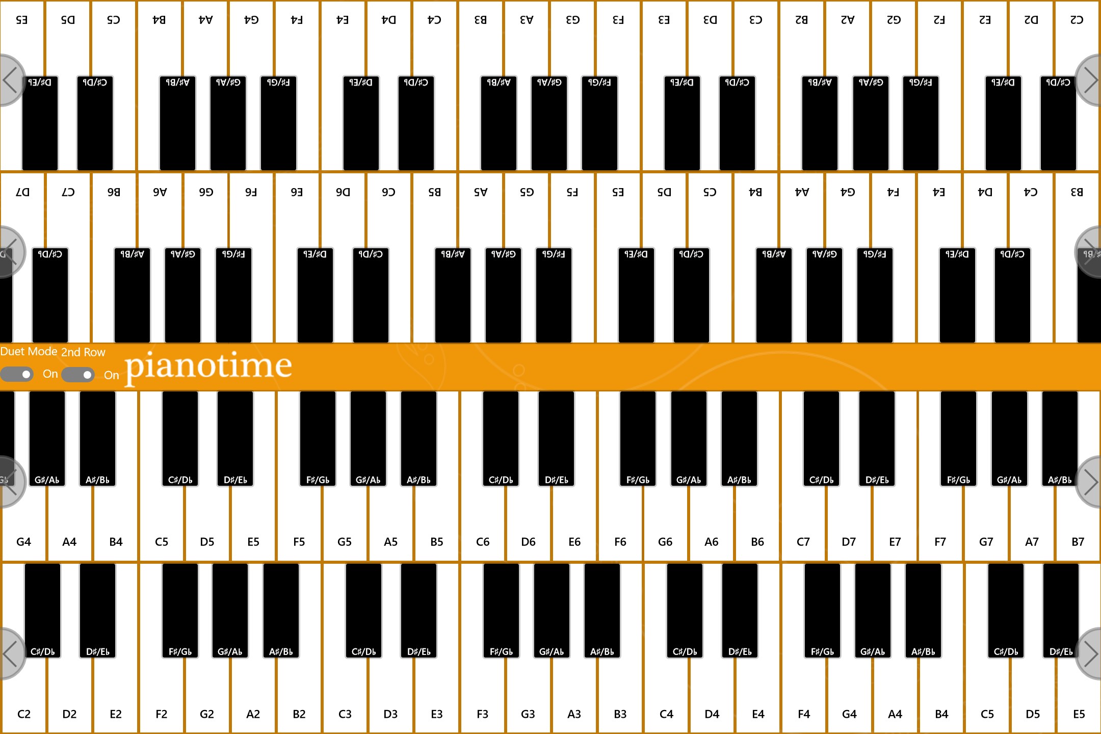 Piano 10 - Microsoft Apps