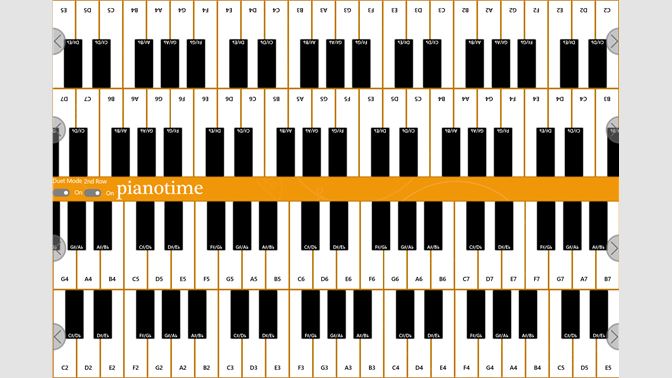 Get Piano Time Microsoft Store