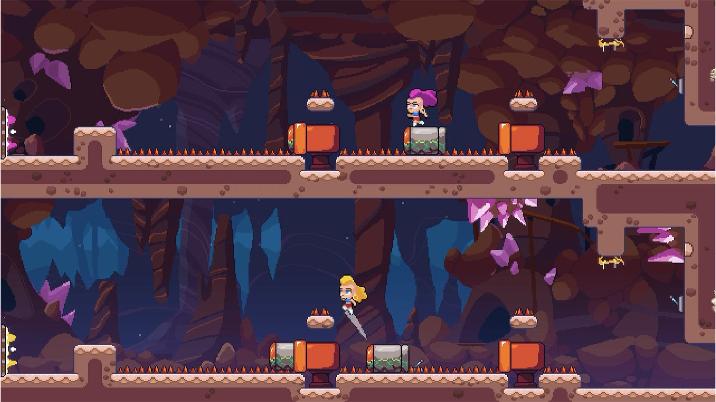 #8. Glam's Incredible Run: Escape from Dukha (Xbox) 来自: RED ART GAMES